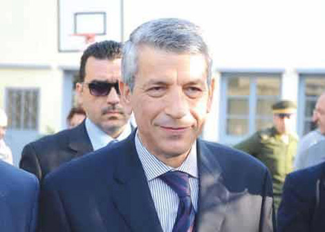 ÉDUCATION NATIONALE, Baba Ahmed : “L’Algérie a enregistré des progrès importants”