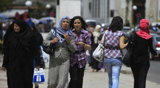 Egalité Homme-Femme : l’Algérie parmi les pays les plus arrierés