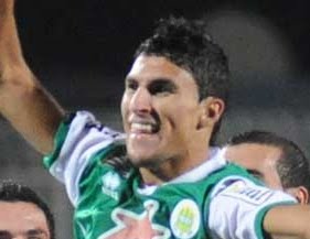 El Orfi : «Ce fut une surprise pour moi d’être retenu pour la Libye»