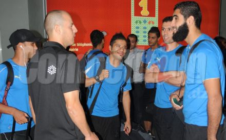 EN : Le cinéma des Libyens a commencé au Sheraton