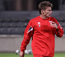 EN : Mostefa offre la victoire à Ajaccio face à Brest