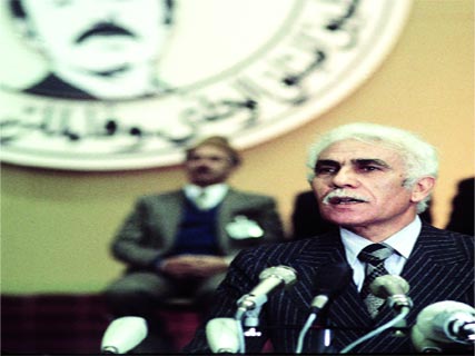 Entre hommage et bilan polémique Chadli Bendjedid : un Président sous influence