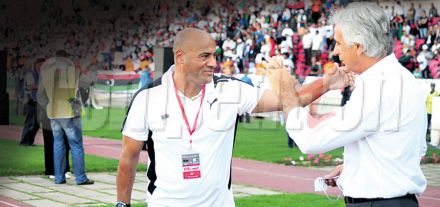 Erbish : «L&rsquo;Algérie est tout juste moyenne»