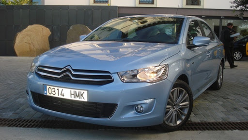 Essai Citroën C-Elysée : Elle a tout pour réussir