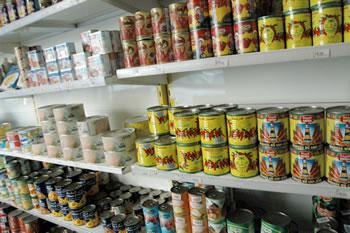 Étiquetage des produits alimentaires,Ce qui va changer