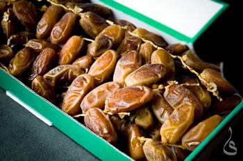 Exportations hors hydrocarbures,35.000 tonnes de dattes en phase d&rsquo;exportation