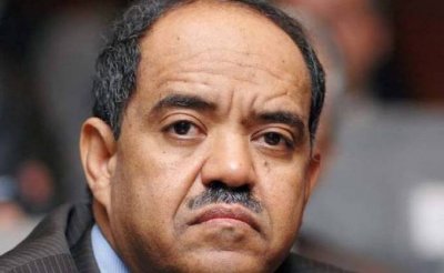 FMI : l&rsquo;Algérie plaide pour la réforme des quotes-parts