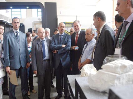 Foire de la production nationale,Un voyage dans le passé