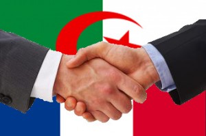France-Algérie, la mémoire lourde