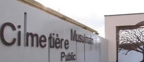 France : Les musulmans préfèrent rapatrier leurs défunts