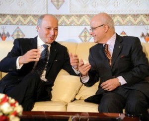 France/Algérie : un rapprochement difficile