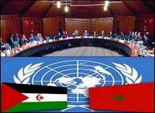 Front Polisario à l&rsquo;ONU «Le Maroc a démuni la MINURSO de sa crédibilité»