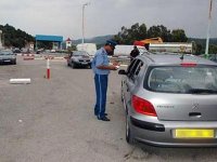 Frontière algéro-tunisienne M. Fekhfakh satisfait de la « bonne » coordination sécuritaire