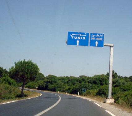 Frontières Algéro-Tunisiennes,Un GGF tué par des contrebandiers