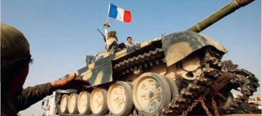 Guerre en Libye: « La France n&rsquo;a pas tout dit »