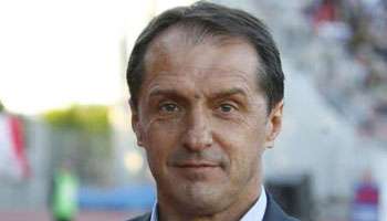 Hadzibegic approché par l&rsquo;USM Alger |