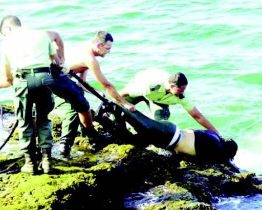 Harraga: La « côte » d’alerte