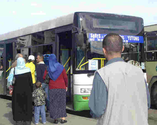 Hausse des prix des tickets jusqu&rsquo;à 100% Les transports privés plus chers