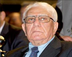 Il est décédé hier à l’âge de 83 ans,Le dernier octobre de Chadli
