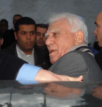 Il est le premier président algérien à démissionner,Chadli a quitté le pouvoir dans un contexte chaotique