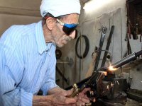 Il était une fois le 1er Novembre… Sisbane, sur les traces d’un des armuriers de la Révolution