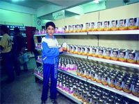 Il était une fois les années 1980, Et l’Algérien devint consommateur !