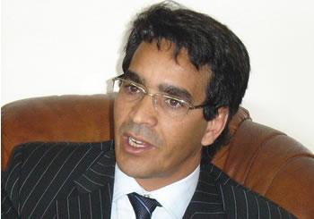 Il ne préside plus le groupe parlementaire du FLN,Mohammed Djemiai écarté par Belkhadem