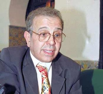 Il se fait le porte-parole des dirigeants de l&rsquo;ex-fis,Farouk Ksentini joue avec le feu