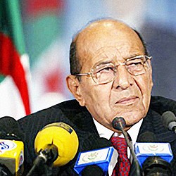 Il témoigne de la période de l’agonie de Boumediene et de l’ascension de Chadli, Zerhouni : «Ce que je sais…»