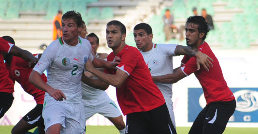 Ils arriveront à Alger le 12 de ce mois EN : Les Libyens seront logés au Sheraton