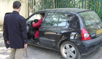 Ils seront mis sous l&rsquo;autorité de la police,Pas de sursis pour les parkings sauvages+
