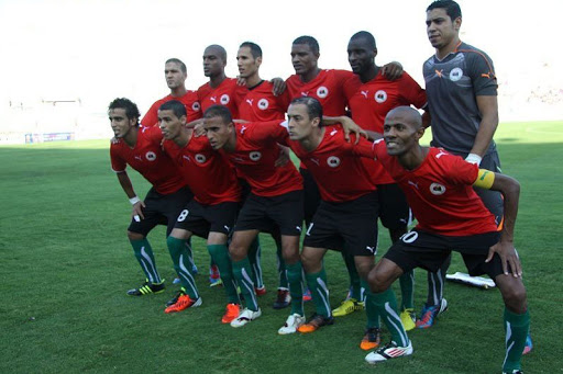 Ils sont arrivés hier à 16h35 : Les Libyens royalement accueillis