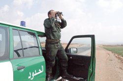 Intervention au Nord-Mali: l&rsquo;Algérie en état d&rsquo;alerte à ses frontières