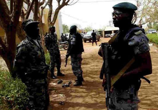 Intervention militaire au nord du Mali,L’Algérie appuiera l’armée malienne