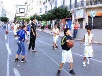 Journée sans voiture à Alger : jeux et joie remplacent le vacarme et la fumée des voitures