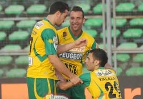 JSK : Mazari : «Désormais, il faut gagner tous nos matchs à Tizi»