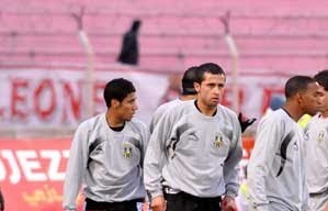 JSS-ESS : Empêcher les animateurs de Béchar de sévir