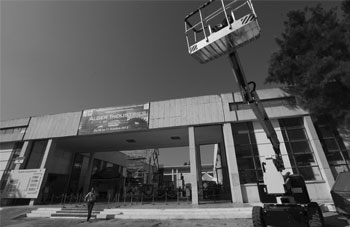 La 6e édition d’« Alger Industrie » ouvre ses portes : 80 PME font salon