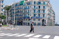 La capitale sans voiture, Alger a soufflé !