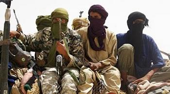 La France rassemble les arguments pour passer à l&rsquo;action militaire,Les préludes de la guerre au Mali