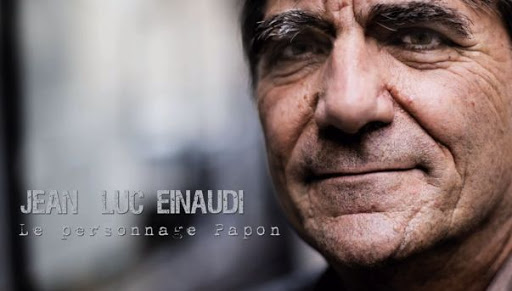 « La Nuit Oubliée » du 17 octobre 1961 : le personnage Papon