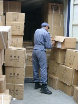 La quantité découverte au port sec d&rsquo;El Hamiz a atteint les 196 kg,De l&rsquo;héroïne au «parfum» russe