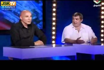 La télévision de Ali Fodil,très regardée en France,Echourouk TV lance sa grille de la rentrée le 15 octobre