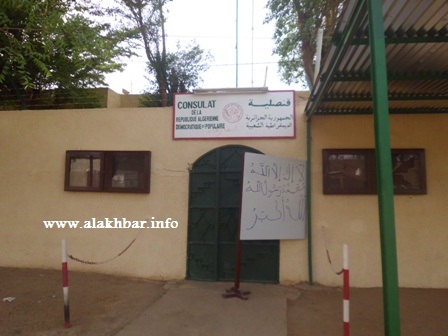 L’Alger met en danger ses ressortissants en otages chez le MUJAO, affirme celui-ci