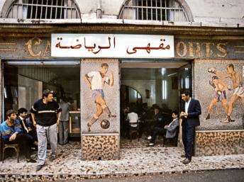 L’Algérie d’aujourd’hui