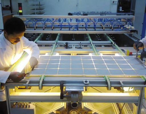 L’Algérie face aux enjeux environnementaux avec une stratégie intégrant le développement durable