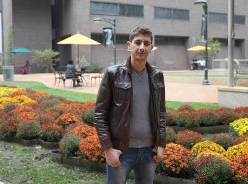 L’Algérien Saïd Kanoun, le héros du métro de Brooklyn