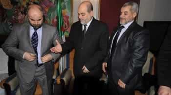 L&rsquo;Alliance de l&rsquo;Algérie verte a voté contre le plan d&rsquo;action Sellal,«Notre refus n’est pas revanchard»