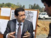 Lancement prochain de deux projets routiers à l’ouest d’Alger (Ghoul)