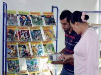 L’avenir de la BD en Algérie : optimisme mesuré des professionnels